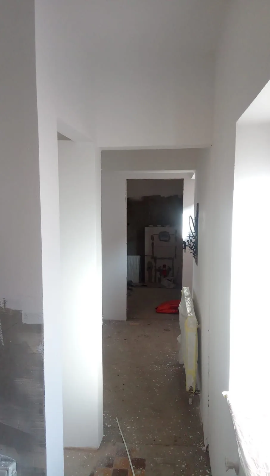 Rekonstrukce RD — fotografie 19