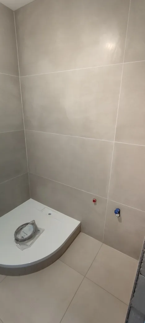 Rekonstrukce bytového jádra