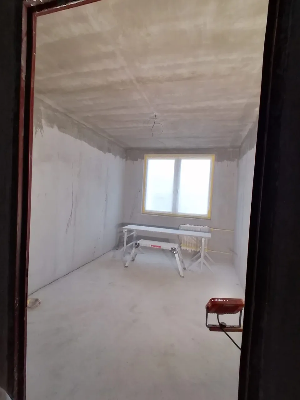 Celková rekonstrukce bytu — fotografie 18