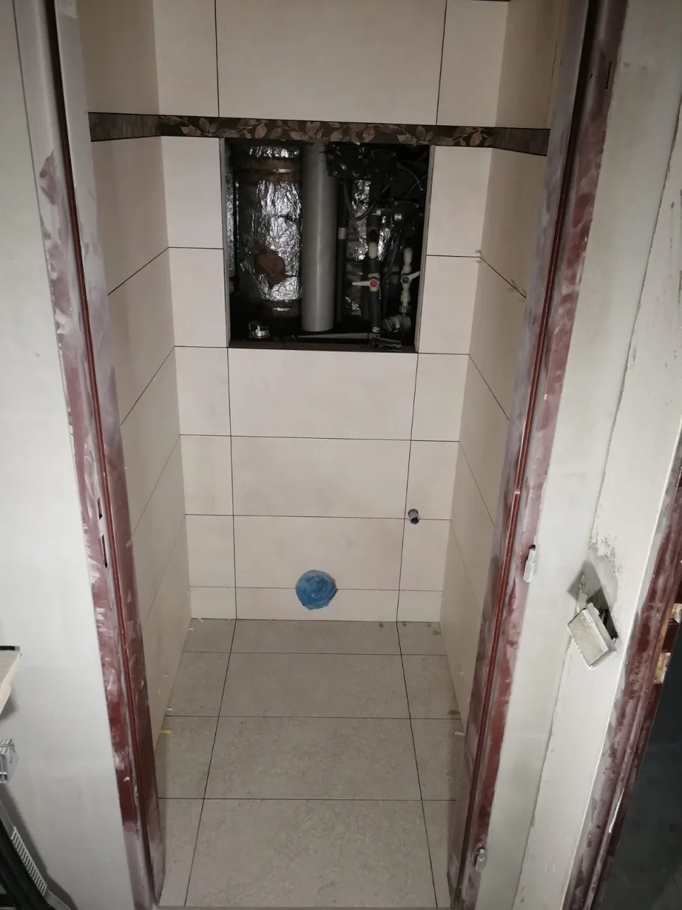 Celková rekonstrukce bytu