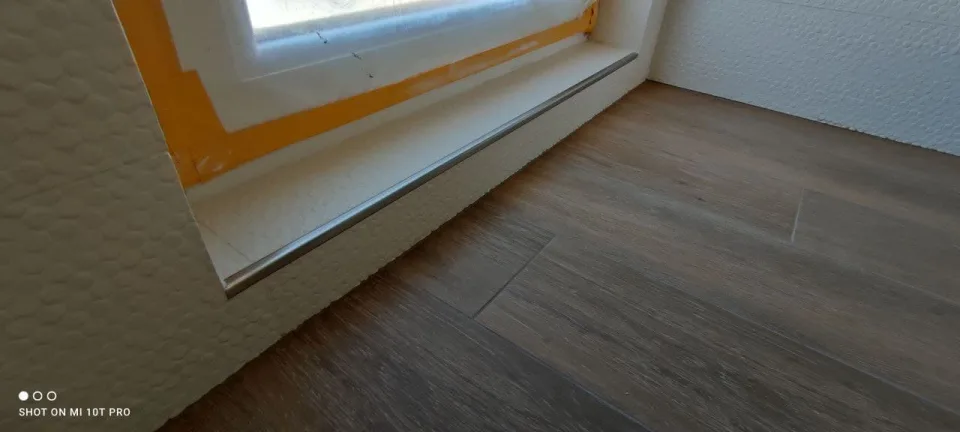 Rekonstrukce koupelny — fotografie 6
