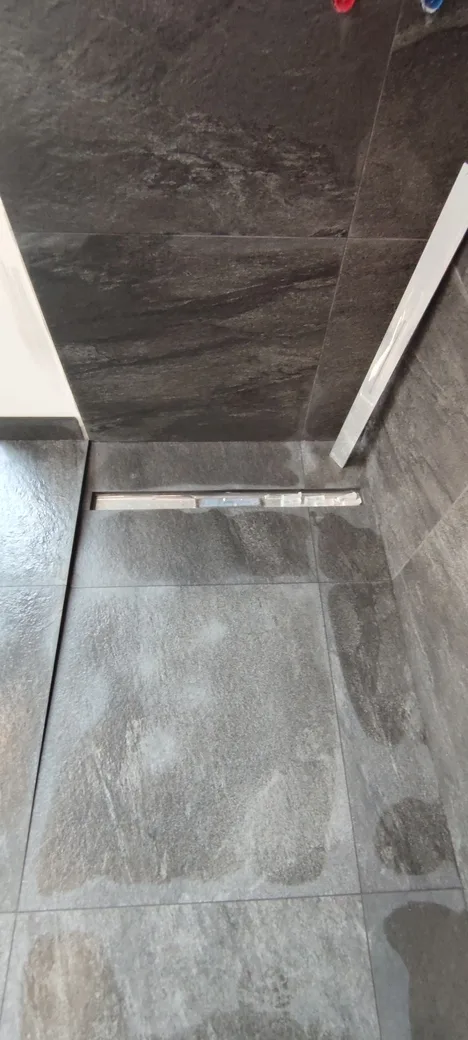Rekonstrukce wellness — fotografie 1