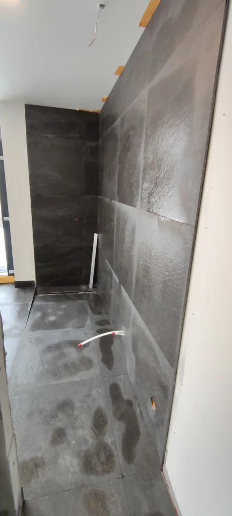 Rekonstrukce wellness — fotografie 2