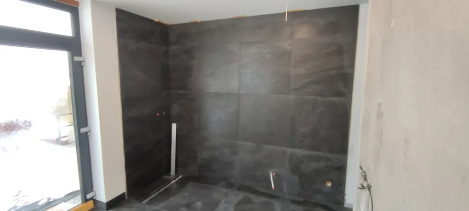 Rekonstrukce wellness — fotografie 4